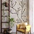 spiral branches