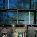 jewellery facade