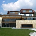 stone hotel