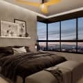 Interior design.