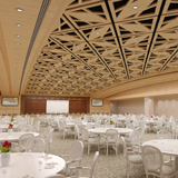 Ball Room