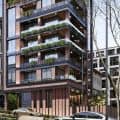 modern facade0