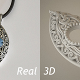 3D Jewels