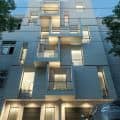 arvin building