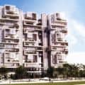 EXTERIOR RENDER