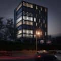 modeling Building
