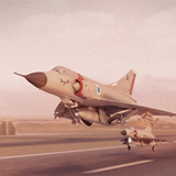 Mirage 3c