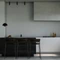 Modern kitchen