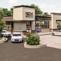 BUILDING DESIGN AND REDESIGN ALONG WITH EGRESS RENDER IN LUMION 8.5 PRO