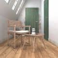 CLOSE UP RENDER