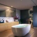 Dream Bath....