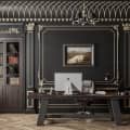 Black Office