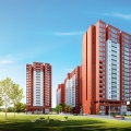 building RED Apartment