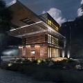 vila new work