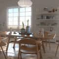 DREAM KITCHEN