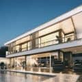 white vila
