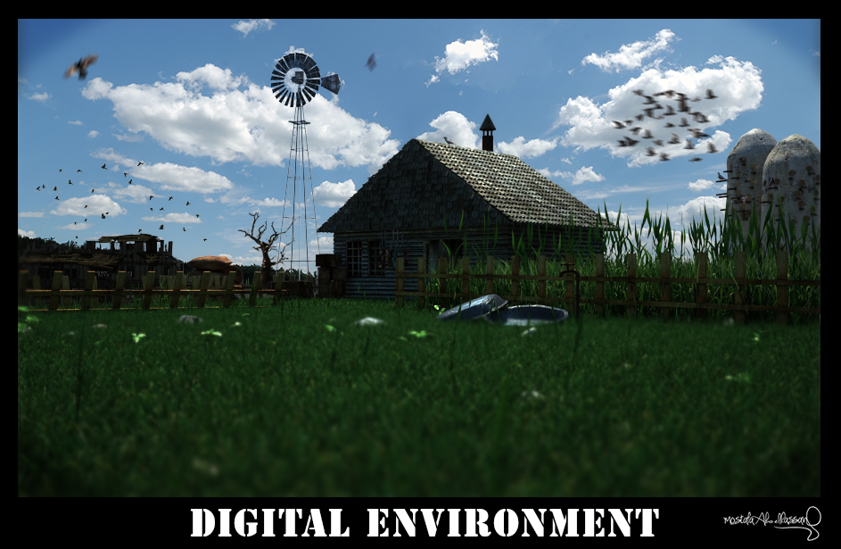 digital-environment