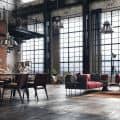 arch home