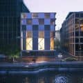 modern exterior 01