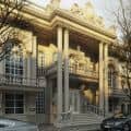 classic house