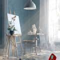 Painting Room