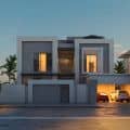 villa design