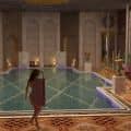 Rococo Pool