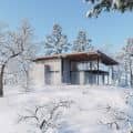 SNOW