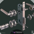 Door lock