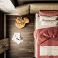Simple Bedroom