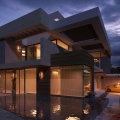 Villa 1