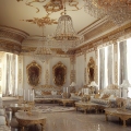 Palace reception