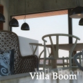 Villa Boom 