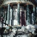 CGI-CHURCH AFTER APOCALIPCE