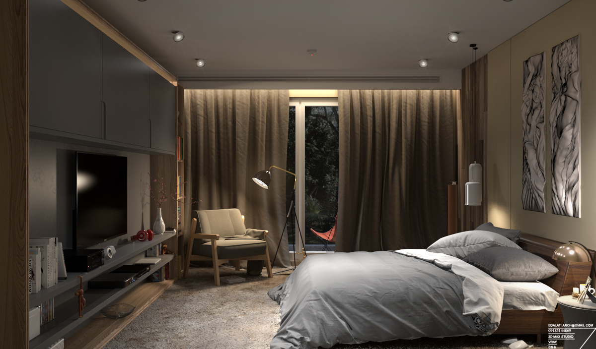 modern-bed-room