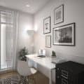 Work space | 02