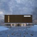 Exterior design