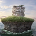 Island