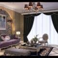 Deram Room