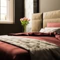 Simple Bedroom