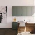 kitchen minimal