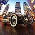 Morgan 3 WHEELER - Perfect Fusion of PASSION, TRADITION and TECHNOLOGY