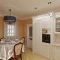 CLASSIC KITCHEN