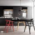 Scandinavian kitchen