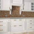 Kitchen Modeling 3D