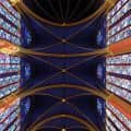 la  sainte chapelle