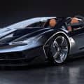 Lamborghini render