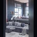 cosy suite