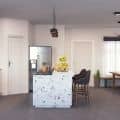 Small space