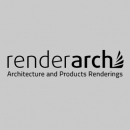 render arch